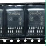 IPB044N15N5 IGBT Power Module 3.4M Ohms Resistance N Channel for sale