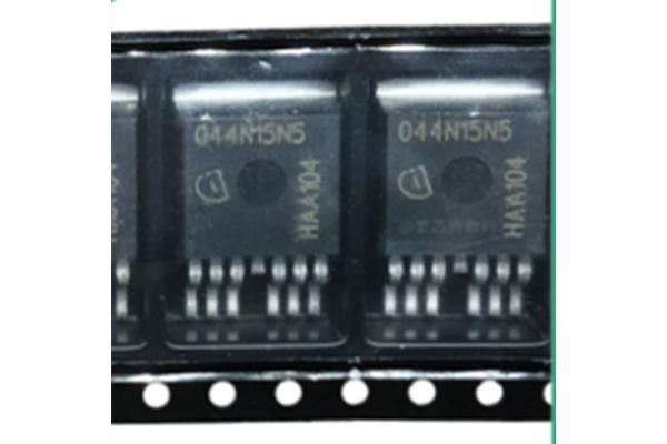 IPB044N15N5 IGBT Power Module 3.4M Ohms Resistance N Channel