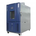 Intelligent Control Thermal Cycling Chamber Extremely Low T Immediate Delivery for sale