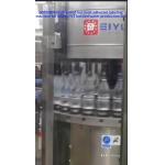 60000BPH High Speed OPP Hot Melt Labeler For 500ml PET Bottled Water Production Line for sale