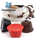 Factory Price Instant Coffee Capsules Accept Custom Coffee Capsule For Sale for sale