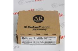 China AB 1756-DNB Series E (1756-DNB/E) Interface Module, DeviceNet supplier