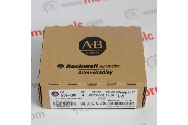 AB 1756-DNB Series E (1756-DNB/E) Interface Module, DeviceNet