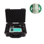 Handheld Portable Ultrasonic Flow Meter Water Clamp On Ultrasonic Flow Meter For Sale for sale