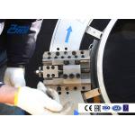 18in - 24in Portable Pipe Beveling Machine ,  Pipe Cutting Machine, Stainless Steel for sale