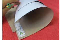 China 230gsm Thickness Duplex Paper Board supplier