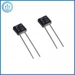 5A 250V 102C 115C 125C 130C 150C Radial Lead Thermal Cutoff Fuse for sale