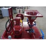 Drilling Fluids Compounding 6 Jet Mud Mixing Pump for sale