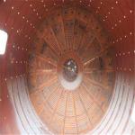 Mn13 Cr2 Steel Ball Mill Liner Plates And Rod Mill Liner And Cement Mill Liner for sale