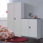 High Quality Small File Cabinet Stainless Steel File Cabinet for sale