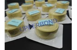 China Braid Garniture Tape Strap Woven Belt for Cigarette Machines supplier