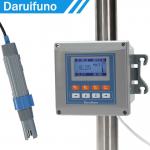 Online OTA Dissolved Oxygen Meter With 18~36VDC For Industry Water Monitoring for sale