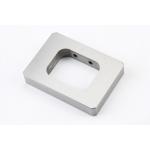 Non Standard P20 H13 Steel Injection Molding Automotive Parts Slide Plate for sale