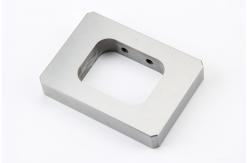 China Non Standard P20 H13 Steel Injection Molding Automotive Parts Slide Plate supplier