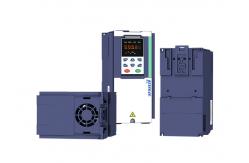 China Trial Time Setting Function Solar Water Pump Controller With 99% Efficient MPPT supplier