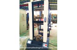 China tablet tensile strength test supplier