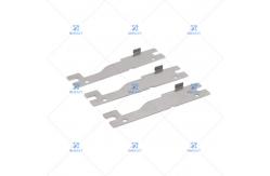 China FUJI NXT W24 W24C FEEDER PLATE, REFERENCE PB32480 FUJI Feeder Part supplier