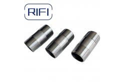 China Galvanized IMC Conduit Pipe 10ft X 1in For Electrical Cable Protection supplier