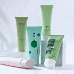 White HD Offset Skin Care Tubes   Pantone-Validated Printing + Luxury Soft-Touch Finish | Brand Elevation for sale