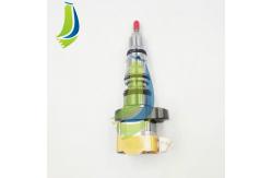 China 198-6605 1986605 Fuel Injector For 3126B Engine supplier
