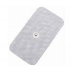 Reusable Body Tens Snap Tens Machine Electrodes for sale