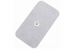 China Reusable Body Tens Snap Tens Machine Electrodes supplier