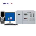 Determination Of Trace Nitrogen In Liquid Petroleum Testing Instruments Chemiluminescence Method for sale