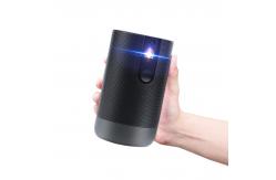 China 200ANSI 1080P Smart Portable Projector DLP Mini Projector 3D 4K supplier