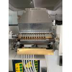 Shoe Making Full Automatic Ladies High Heel Nailing Fixing Machine Screw Fixing Machine