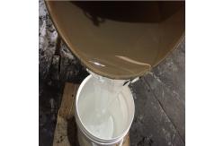 China 3000 Cps Electronic Potting Silicone Encapsulants RTV184 Transparent supplier