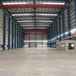 Custom Prefab Commercial Construction Steel Structure Metal Fabricated Buildings for sale