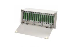 China FTTH FTTB FTTX Network Plc 1U LGX Home Termination Box supplier