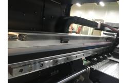 China FEDAR 8 I3200A1 Heads Textile Sublimation Printer Fabrics Printing Machine supplier