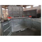 5ft / 6ft / 8ft Tool Box Professional Installation Technical Support for sale