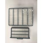 Universal And Excavator Inner Outer EC210/240/290 Air Conditioning Filter Element for sale