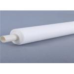 Cleanroom Smt Stencil Wiper Roll / Non Woven Fabric Roll Manufacturer for sale