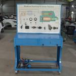 Materials Starting System Automotive Trainers Passat B5 Automotive Training Board for sale