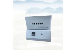 China Lubricating Grease Drop Point Tester ASTM D2265 0 - 400c Temperature supplier