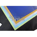 Manufacturer High Temperature Silicone Coated Fiberglass Fabric For Making Welding Blanket for sale