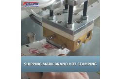 China Multifunctional Shoe Maker Machine Labelling For Nike Aj Adidas OEM supplier