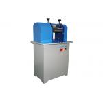 IEC60811 Cable Testing Equipment Dumble Test Pieces Preparing Machine 16.7 m / min