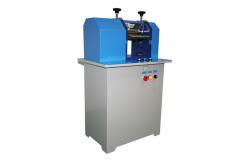 China IEC60811 Cable Testing Equipment Dumble Test Pieces Preparing Machine 16.7 m / min supplier
