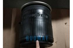 China 1R14-201 CONTITECH 67625 Goodyear Air Spring  566282201 supplier