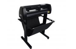 China 24 Inch Contour Cutting Plotter supplier