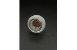 China Oem Injection Moulding Materials 0.01mm Precision Injection Molding supplier