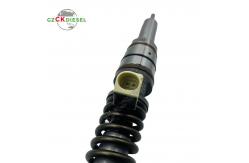China Diesel Fuel Injector 0414703013 504287108 504213316 0414703009  supplier