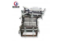 China Custom Rotomolding Mould Small To Large Simple Or Complex Design Available supplier
