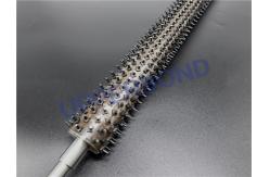 China MK8 Roller Picker Shaft Cigarette Machine Spare Parts supplier