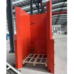 Automatic Pallet Dispenser Pallet Machine Pallet Warehouse
