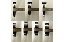 China Stitching Wetsuit Raincoat Sealing Tape Curtain Hemming Tape Double Sided Rivil Civil Tape supplier